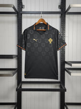 Portugal 2026 Eusébio WM-Sondershirt