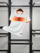Netherlands 2026 Away Shirt