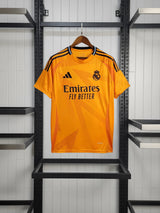 Real Madrid Auswärtstrikot 2024