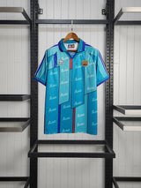 Barcelona 1995 Away Shirt