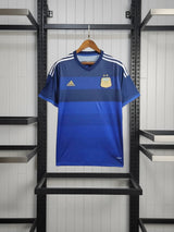 Maillot extérieur Argentine 2014