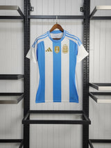 Argentinien Heimtrikot 2024