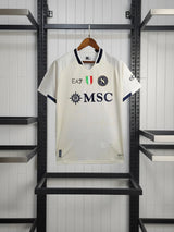 Napoli 2023 Everywhere Sondertrikot