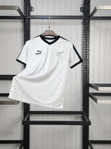 New Zealand 2026 World Cup Home Shirt