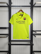 Maillot third de Barcelone 2014