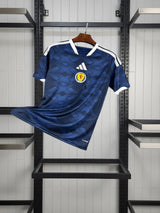 Maillot domicile Écosse Coupe du Monde 2026