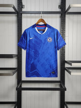 Chelsea 2025 Heimtrikot