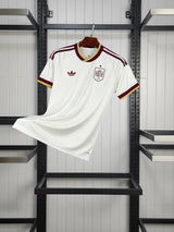 Spanien WM 2026 Auswärtstrikot