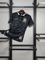 Maillot de gardien de but Équateur Coupe du Monde 2026