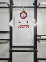 Man United 2023 Drittes Trikot