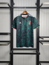 Maillot Spécial Italie 2024 Ère Azzurro