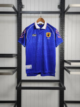 Japan 1998 Heimtrikot