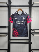 Maillot Spécial Fureur du Dragon 2024 du Real Madrid