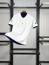 Real Madrid 2002 Home Shirt