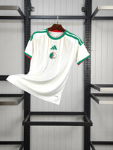 Maillot domicile Algérie Coupe du Monde 2026