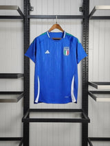 Maillot domicile Italie 2024