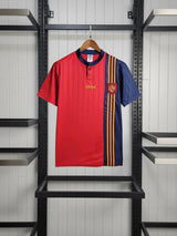 Spanien 1996 Heimtrikot