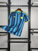 Colombia 2026 Away Shirt