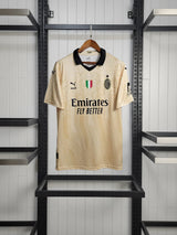 AC Mailand 2022 Sondertrikot