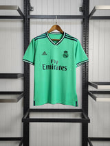 Real Madrid Drittes Trikot 2019