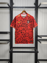 Portugal 2024 Flowers Special Shirt