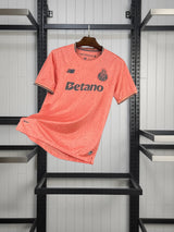 Maillot extérieur Porto 2025