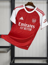 Arsenal Heimtrikot 2025
