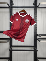 Katar 2026 Heimtrikot zur Weltmeisterschaft