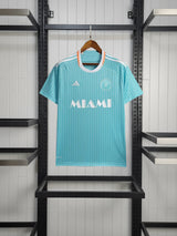 Troisième maillot Inter Miami 2024