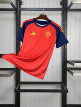 Maillot domicile Coupe du Monde Espagne 2026