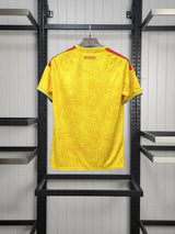 Kolumbien Heimtrikot 2026