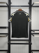 Real Madrid 2025 Black Nocturno Special Trikot
