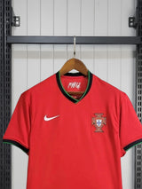 Portugal Heimtrikot 2024
