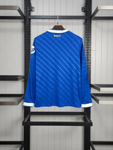 Maillot Third Manches Longues Real Madrid 2025