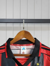 AC Mailand Heimtrikot 1998