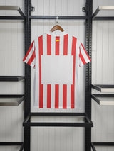 Atletico Madrid 2025 Home Shirt