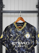 Man City 2023 Champions Sonderedition Trikot