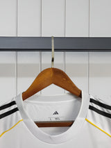 Maillot Domicile Real Madrid 2025