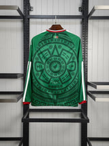 Maillot domicile ML Coupe du Monde Mexique 2026