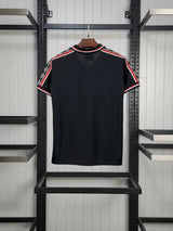 Manchester United Auswärtstrikot 1998