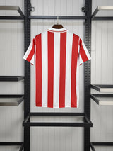 Olympiakos 2025 Anniversary Special Shirt