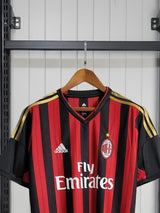 AC Mailand 2013 Heimtrikot