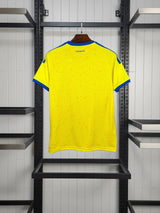 Maillot domicile Coupe du Monde Ukraine 2026
