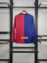 Maillot domicile MC Barca 2024