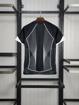 Maillot Spécial Noir Barcelone 2025