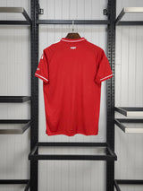 Nottingham 2025 Home Shirt