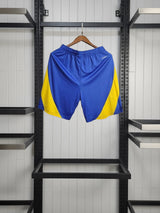 Spain 2024 Home Shorts
