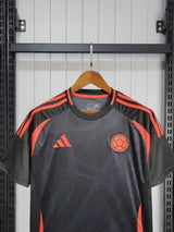 Colombia 2024 Away Shirt