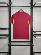 Maillot Domicile Roma 2025
