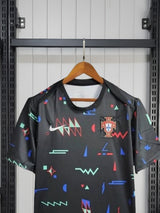Portugal Trainingsshirt 2024